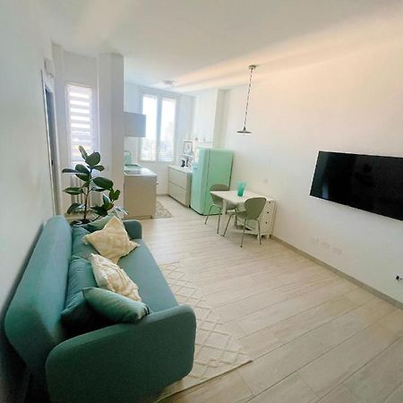 Green Apartment In Milan 10Min From Centralstation المظهر الخارجي الصورة