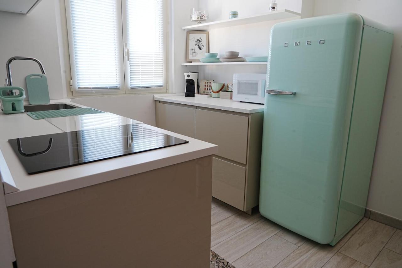 Green Apartment In Milan 10Min From Centralstation المظهر الخارجي الصورة