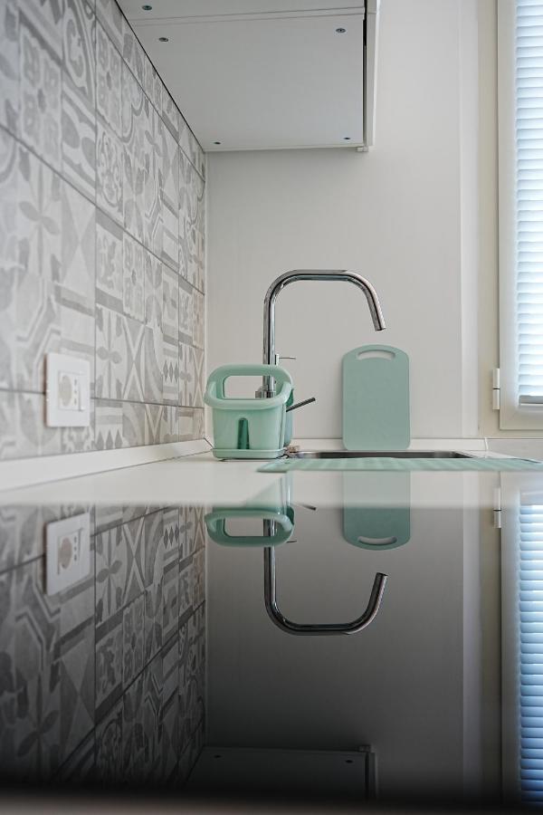 Green Apartment In Milan 10Min From Centralstation المظهر الخارجي الصورة