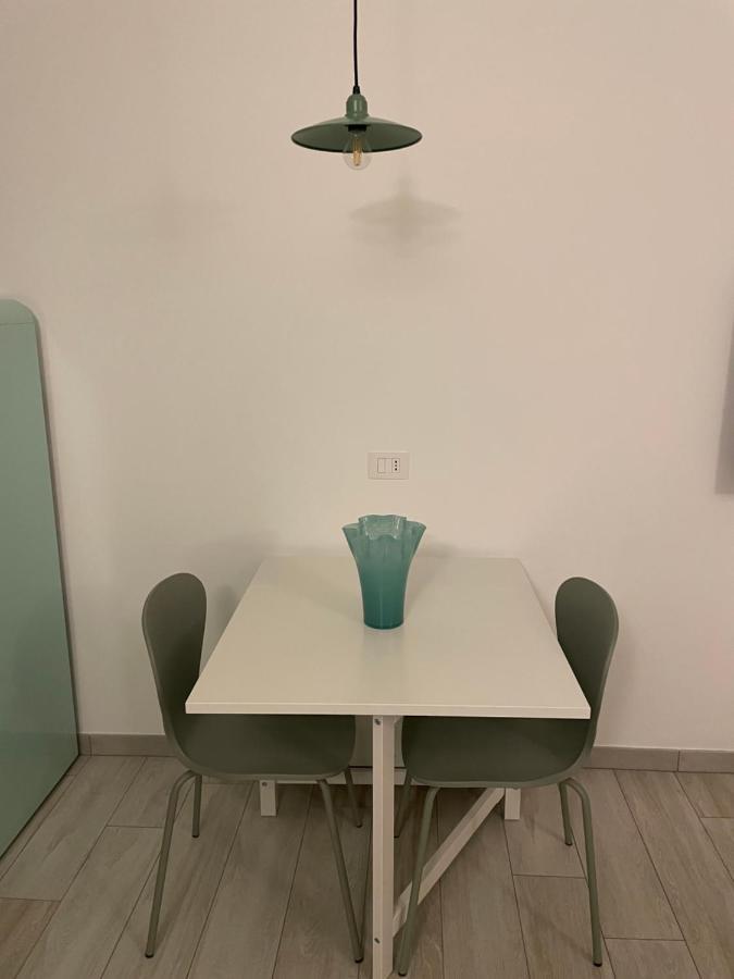 Green Apartment In Milan 10Min From Centralstation المظهر الخارجي الصورة