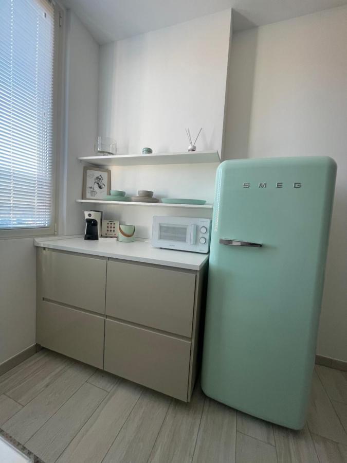 Green Apartment In Milan 10Min From Centralstation المظهر الخارجي الصورة