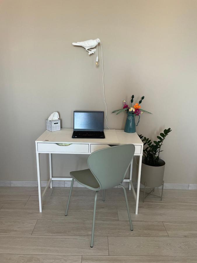 Green Apartment In Milan 10Min From Centralstation المظهر الخارجي الصورة