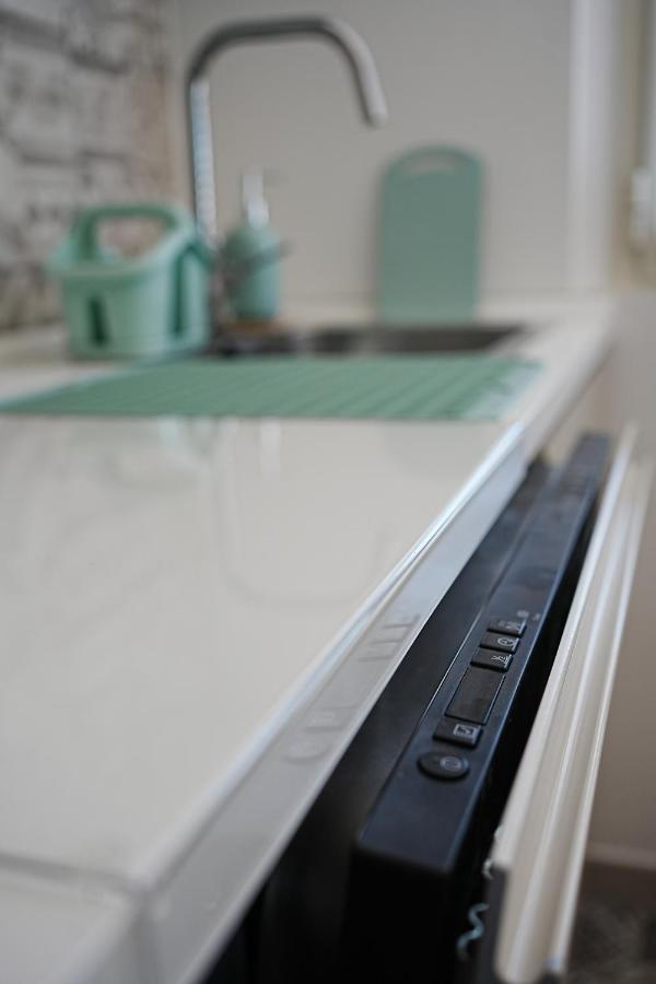 Green Apartment In Milan 10Min From Centralstation المظهر الخارجي الصورة