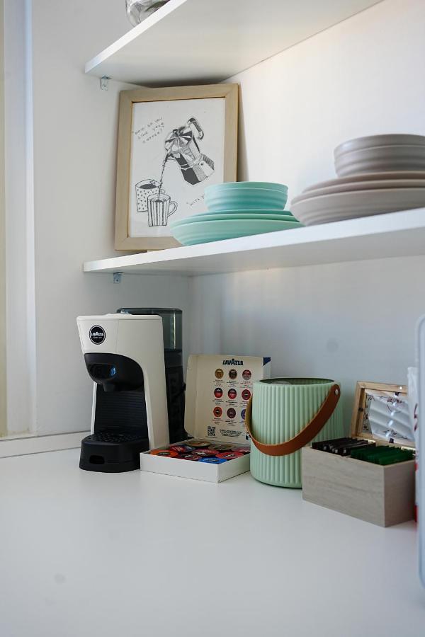 Green Apartment In Milan 10Min From Centralstation المظهر الخارجي الصورة